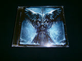 IMMORTAL - All Shall Fall. CD