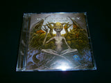 HYPOCRISY - End of Disclosure. CD