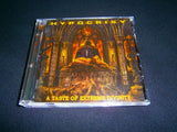 HYPOCRISY - A Taste of Extreme Divinity. CD