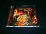 DESTRUCTION - Thrash Anthems. CD