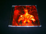 DARK FUNERAL - Diabolis Interium. CD