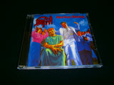 DEATH - Spiritual Healing. CD