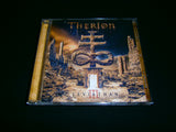 THERION - Leviathan III. CD