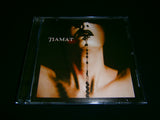 TIAMAT - Amanethes. CD