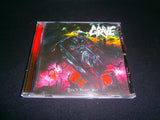 GRAVE - You'll Never See. CD