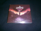 VARKAROS - Desired God of the Abyss. Digipak CD