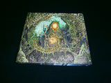 CLAUSTRUM - Claustrum. Digipak CD