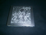CIEMRA - The Trend of Darkness. Digipak CD