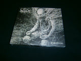 CRUST - Dissolution. Digipak CD