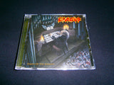 EXODUS - Tempo of the Damned. CD