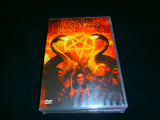 KRISIUN - Live Armageddon. DVD