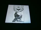 ENISUM - Moth's Illusion. Digipak CD