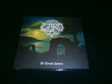 EARD - De Rerum Natura. Digipak CD