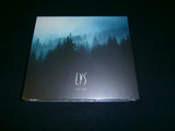 LYS - Silent Woods. Digipak CD