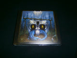 KAMRA - Cerebral Alchemy. Digipak CD