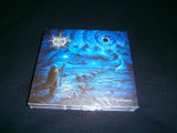 INHERITS THE VOID - Scars of Yesteryears. Digipak CD