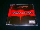 JUDAS PRIEST - Demolition. CD