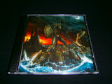 ABSU - The Sun of Tiphareth. CD