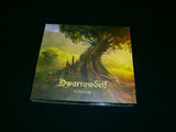 DWARROWDELF - Evenstar. Digipak CD