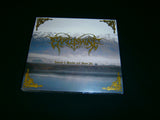 EARTHSHINE - Doomed to Wander and Never Die. Digipak CD