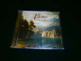 ELDAMAR - The Force of the Ancient Land. CD