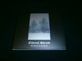 ETHEREAL SHROUD - They Became the Falling Ash. Digipak CD