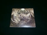 ERED WETHRIN - Tides of War. Digipak CD