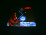 MARTYR - For the Universe. Digipak CD