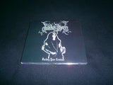DODSFERD - Fucking Your Creation. Digipak CD