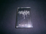 GOLGATHA - Ewiger Hass. Tape