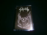 SKULL - Sur America Hasta el Hueso. Tape