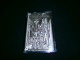 ABIGAL / KORIHOR - Alkoholik Metal Blasphemers, Split Tape