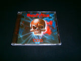 SAINT VITUS - C.O.D. CD