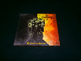 CURSED CHRIST - Centurions of the Apocalypse. CD