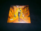 EM RUINAS - Furiosa. 7" EP Vinyl