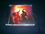 DESASTER - Stormbringer. CD