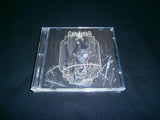 GRAVELAND - Thousand Swords. CD