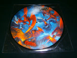 SUMMON - Fallen 12" Picture Vinyl