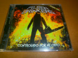PILSEN DRINKERS - Controlado por el Odio. CD