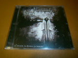 INCIDAMUS - El Hedor, La Ruina, La Sangre. CD