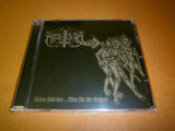 MARDUK - Heaven Shall Burn... When We Are Gathered. CD