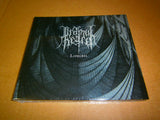 ORDINUL NEGRU - Lifeless. Digipak CD