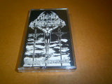 ATOMIC AGGRESSOR - Bloody Ceremonial. Tape