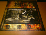 CRYFEMAL - Malicioso Sonido Putrefacto. 12" LP Vinyl