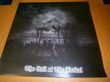 WOLFERA THE JACKAL - The Call of the Jackal. 12" LP Vinyl