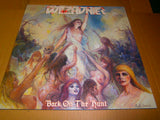 WITCHUNTER - Back on the Hunt. 12" LP Vinyl