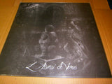 ATMAN - L'assassi de Venus. 12" LP Vinyl