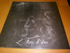 ATMAN - L'assassi de Venus. 12" LP Vinyl