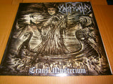 MALEFICARUM - Trans Mysterium. 12" LP Vinyl