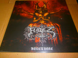 HADEZ - Aquelarre. 12" Vinyl